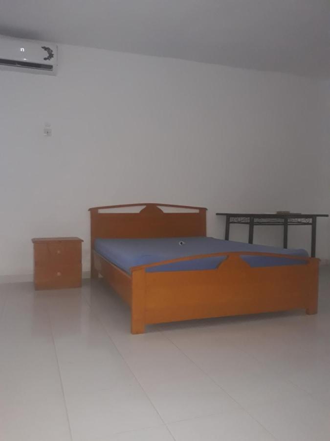 Transit Hotel Nouakchott Exterior photo